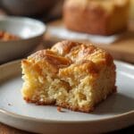 Sourdough Discard Snack Cake: Best Sourdough Dessert 12 =