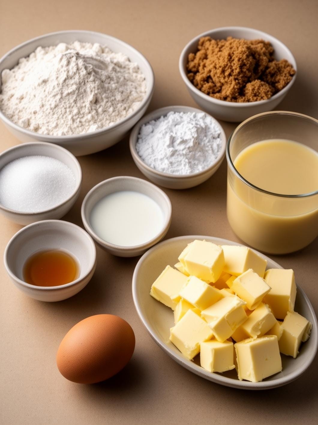 Sourdough Discard Vanilla Crumb Loaf: Sweet Sourdough Loaf Cake 13 Sourdough Discard Vanilla Crumb Loaf: Sweet Sourdough Loaf Cake