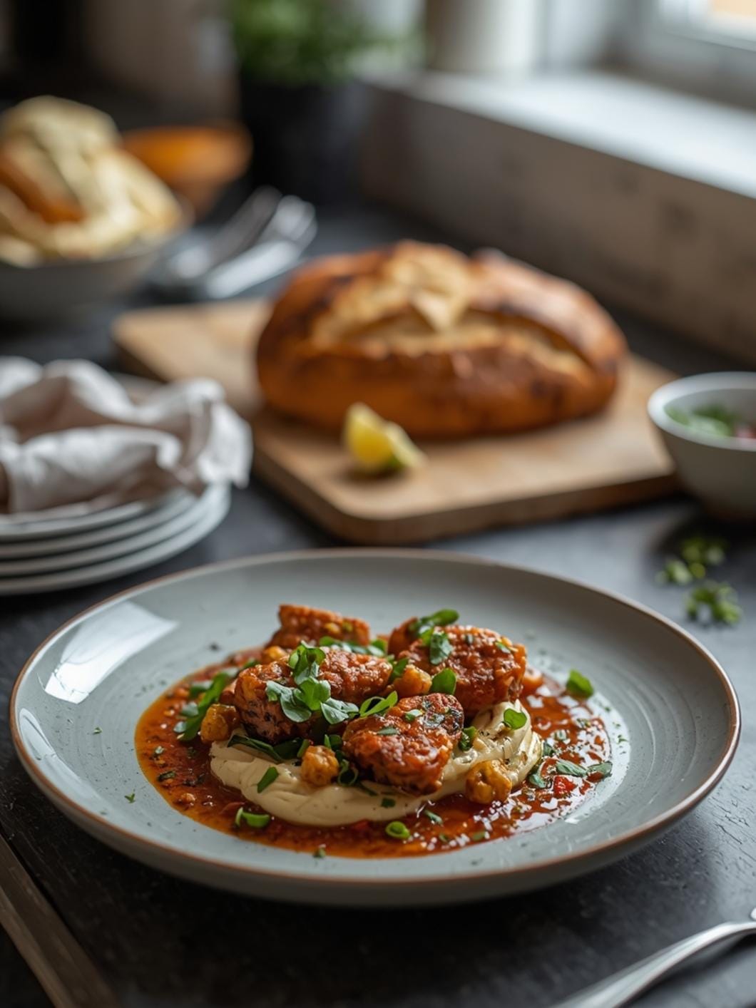 Sourdough Fermentation: How to Know When Your Dough Is Ready