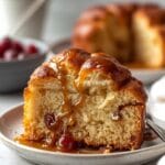 Sourdough Monkey Bread for Holiday Gifting 12 =