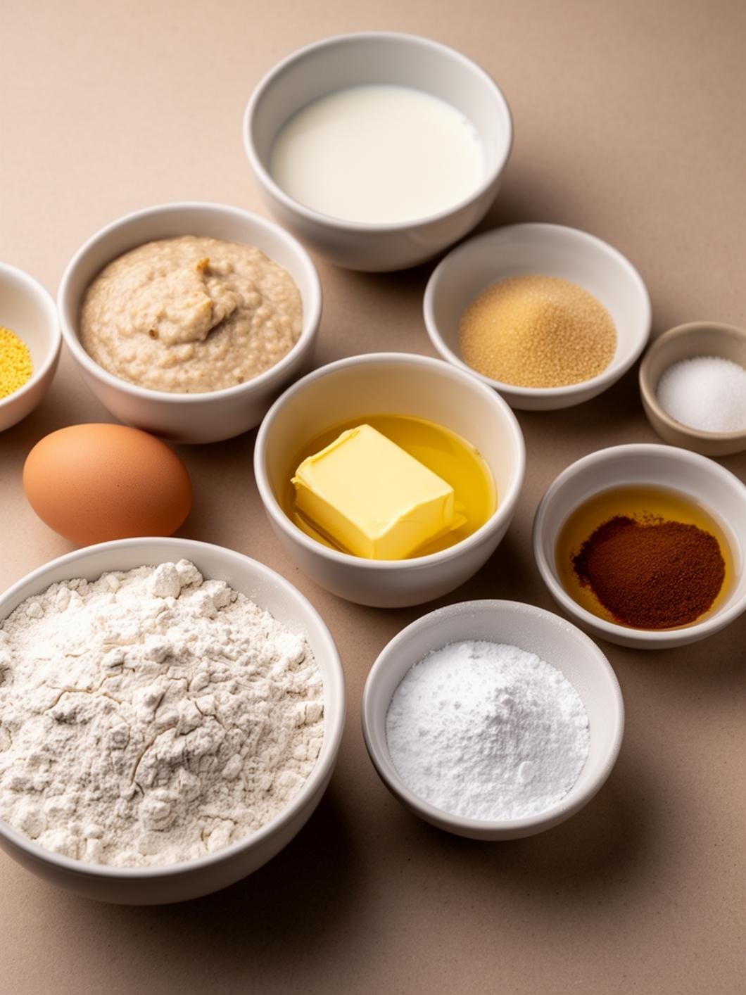 Sourdough Monkey Bread: Sweet Braid with Glaze 13 Sourdough Monkey Bread: Sweet Braid with Glaze