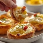 Sourdough Olive Oil Dinner Bread for Italian Dinner Parties 12 =