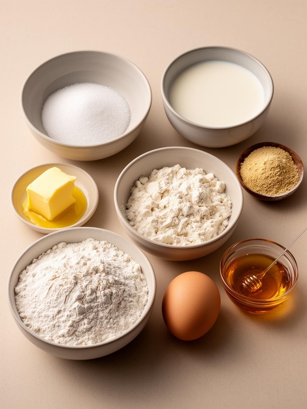 Sourdough Parker House Rolls That Are Soft & Fluffy 13 Sourdough Parker House Rolls That Are Soft & Fluffy