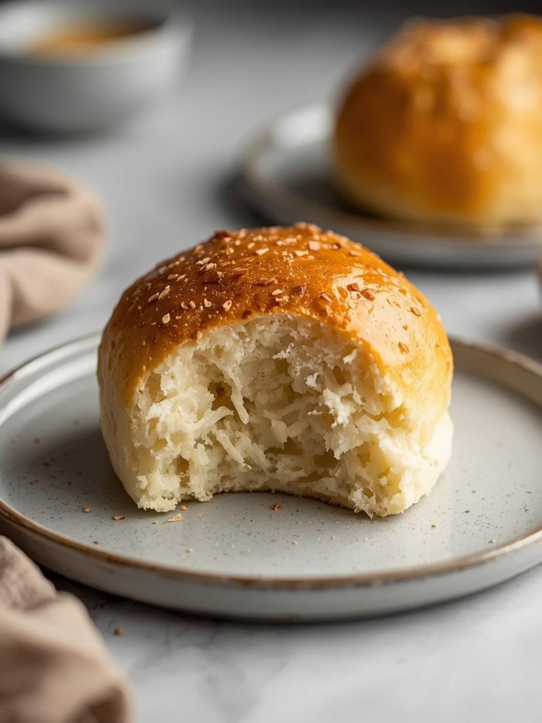 Sourdough Parker House Rolls That Are Soft & Fluffy 15 Sourdough Parker House Rolls That Are Soft & Fluffy