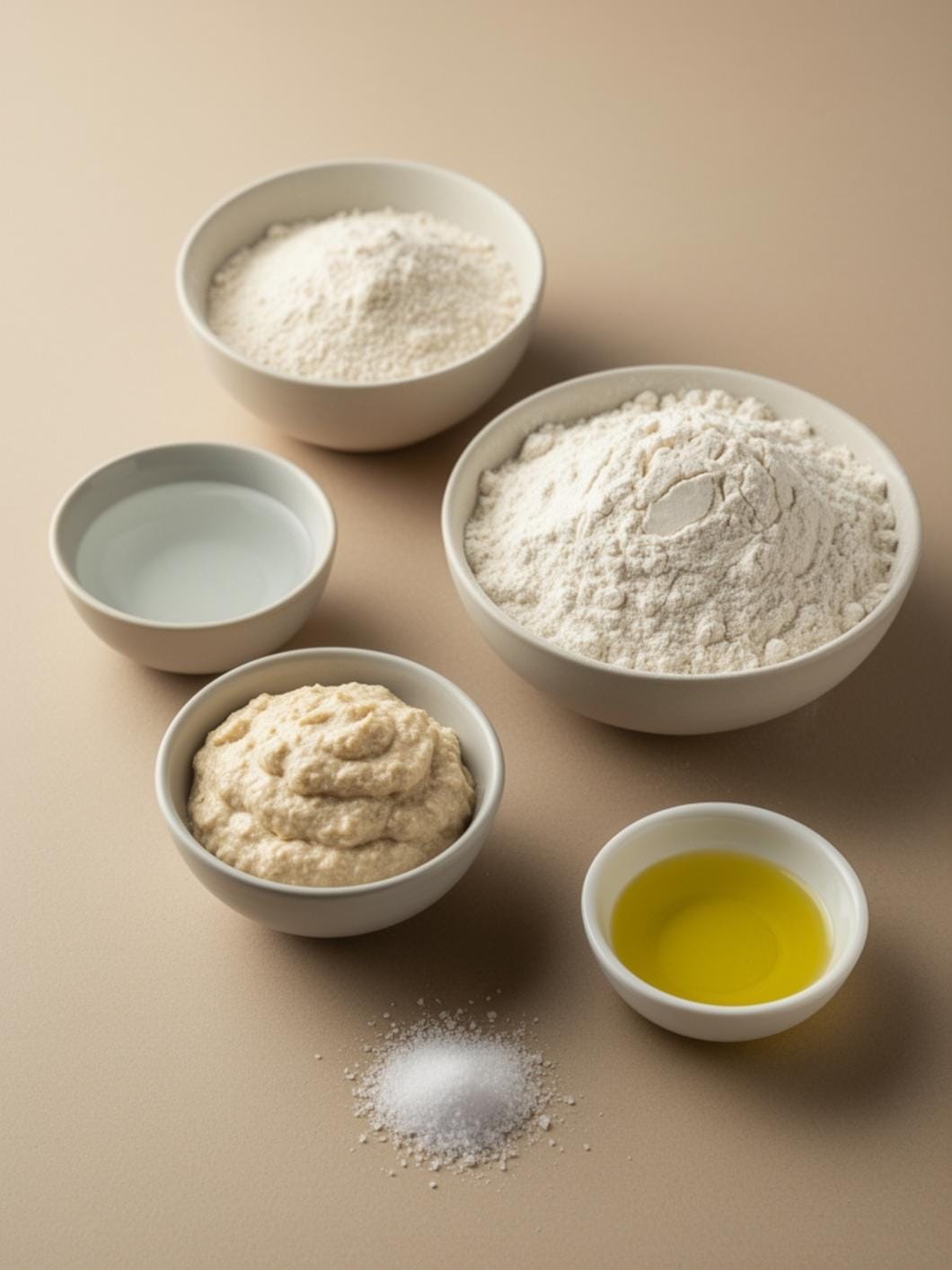 Sourdough Pizza Dough That's Easy to Make 13 Sourdough Pizza Dough That's Easy to Make