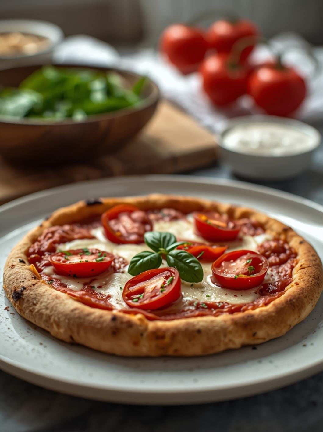 Sourdough Pizza Dough That's Easy to Make 15 Sourdough Pizza Dough That's Easy to Make