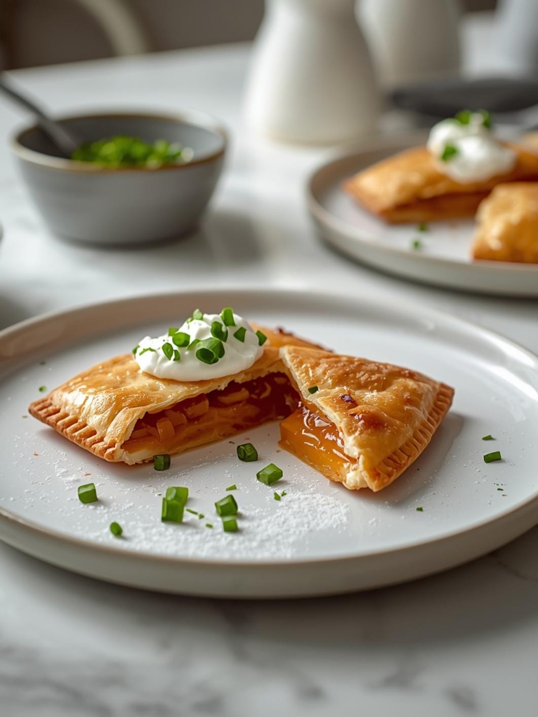 Sourdough Pop Tarts: Easy Sourdough Snacks for Sweet Cravings