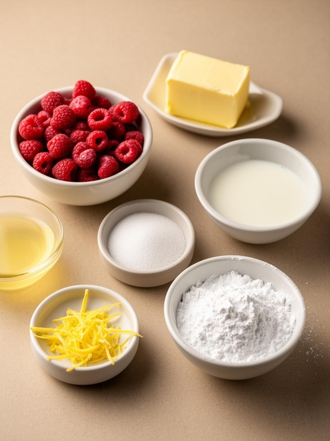 Sourdough Raspberry Lemon Rolls for a Delicious Breakfast 13 Sourdough Raspberry Lemon Rolls for a Delicious Breakfast