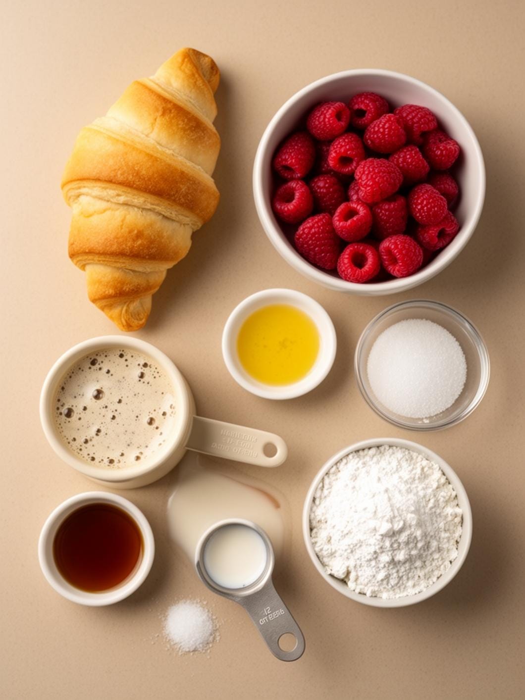 Sourdough Raspberry Rolls That Are Easy to Make 13 Sourdough Raspberry Rolls That Are Easy to Make