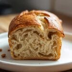 Sourdough Sandwich Bread: Easy Loaf for Everyday Meals 12 =