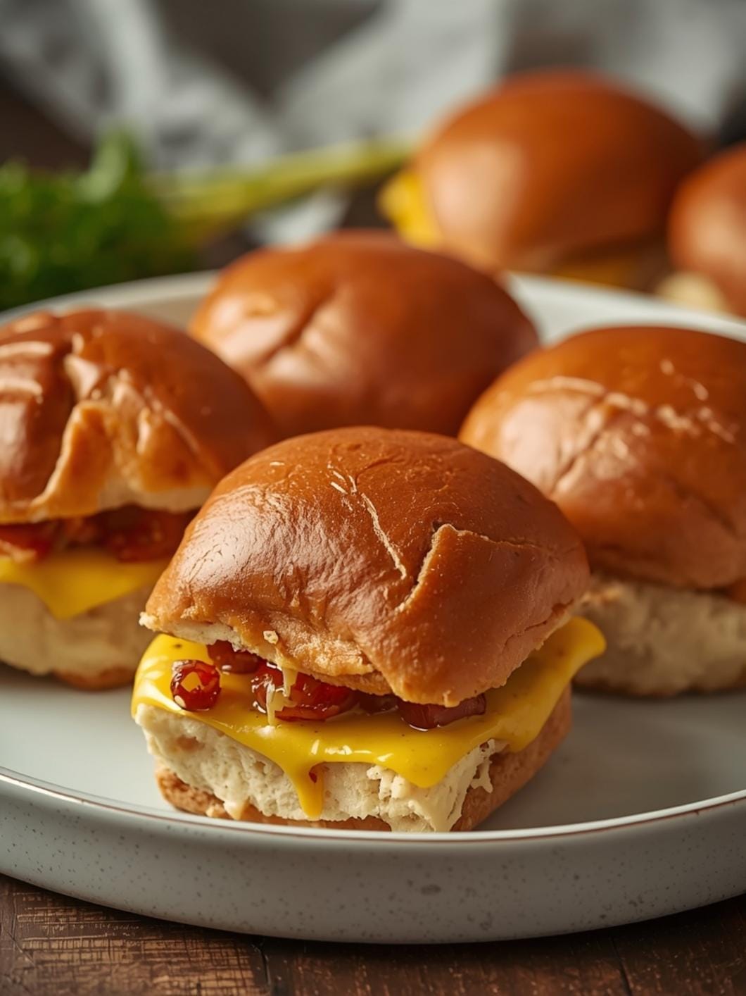 Sourdough Slider Buns with Olive Oil: Unique Sourdough Discard Recipes