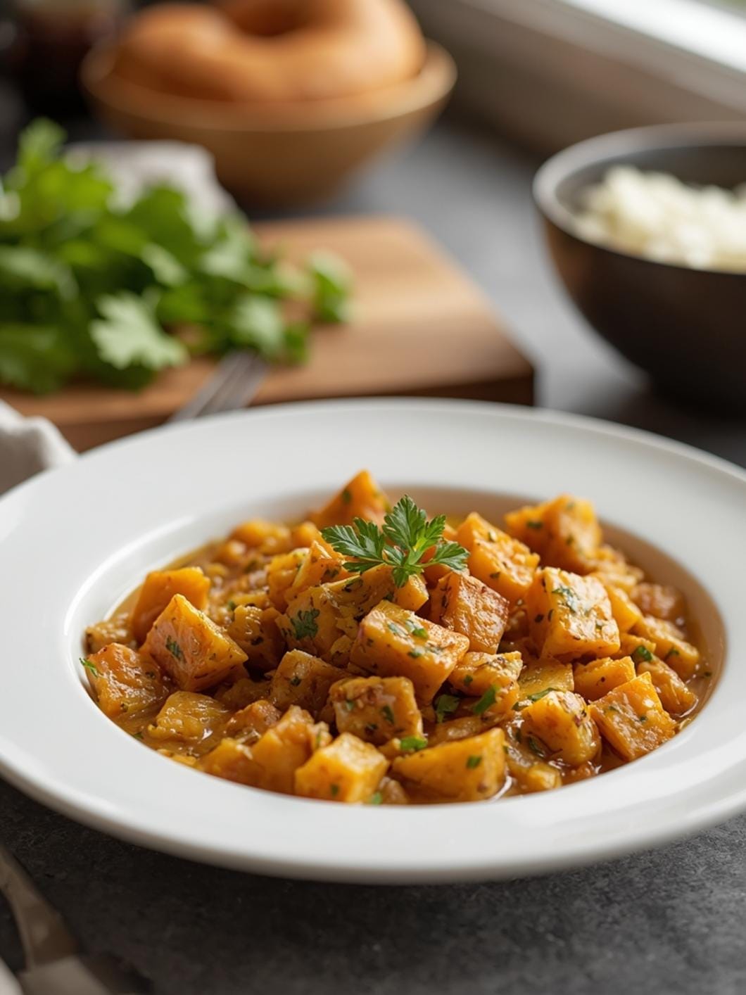 Sourdough Starter Growth: Before & After (Pain Solver)