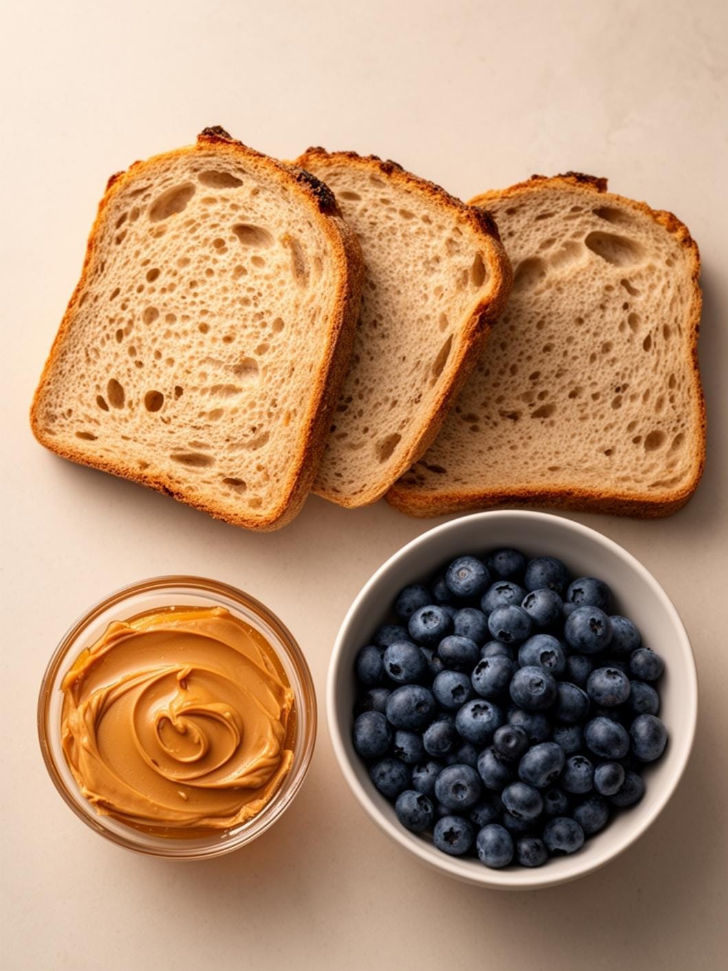 Sourdough Toast Board: Easy Breakfast Ideas for Busy Mornings 13 Sourdough Toast Board: Easy Breakfast Ideas for Busy Mornings