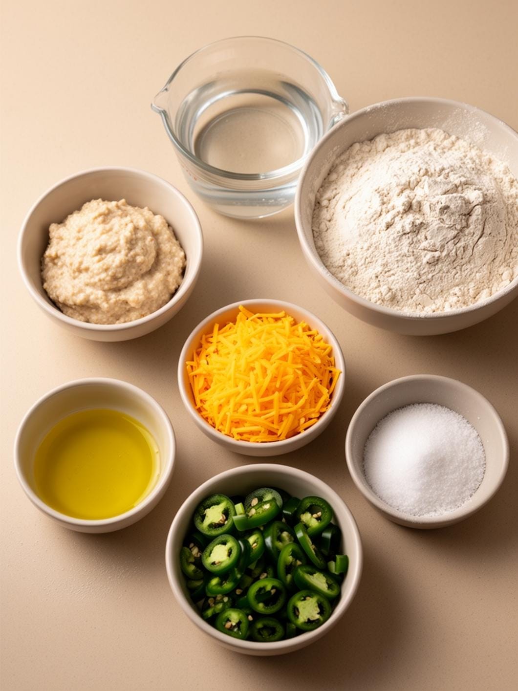 Spicy Jalapeño Cheddar Sourdough Loaf Recipe 13 Spicy Jalapeño Cheddar Sourdough Loaf Recipe