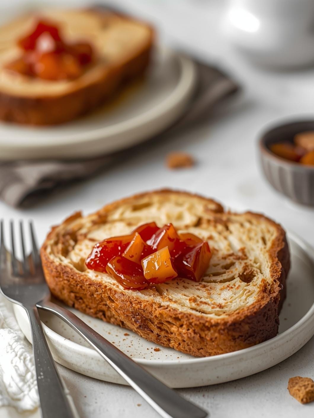 Sweet Sourdough Bread Recipe: Brown Sugar Cinnamon Sourdough