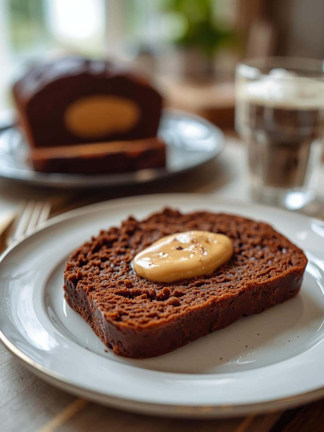 Sweet Sourdough Bread Recipe: Chocolate Peanut Butter Loaf 15 Sweet Sourdough Bread Recipe: Chocolate Peanut Butter Loaf