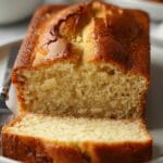 Vanilla Sourdough Snack Loaf That's Easy to Make 12 =