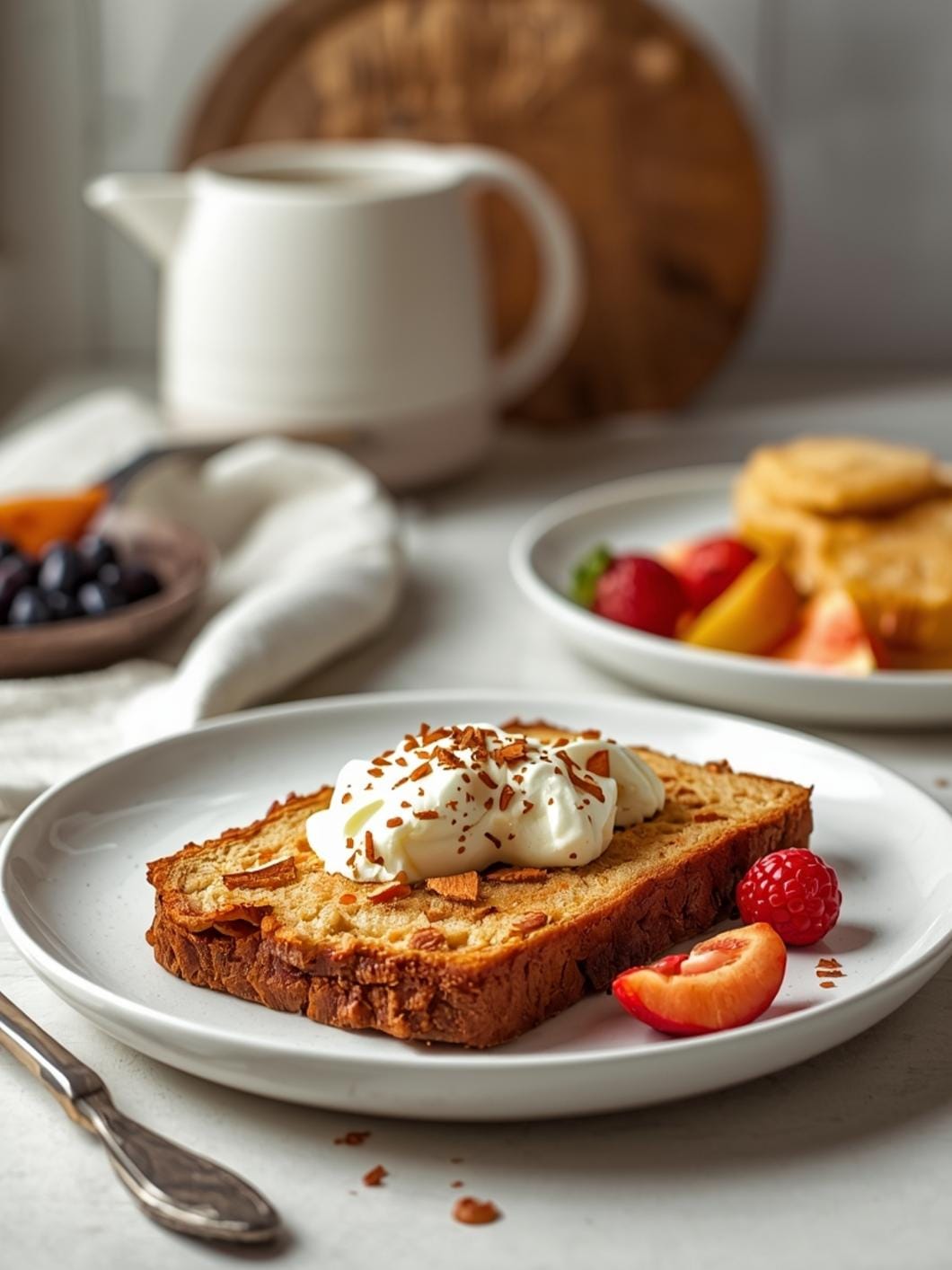 Vanilla Sourdough Snack Loaf That's Easy to Make 15 Vanilla Sourdough Snack Loaf That's Easy to Make
