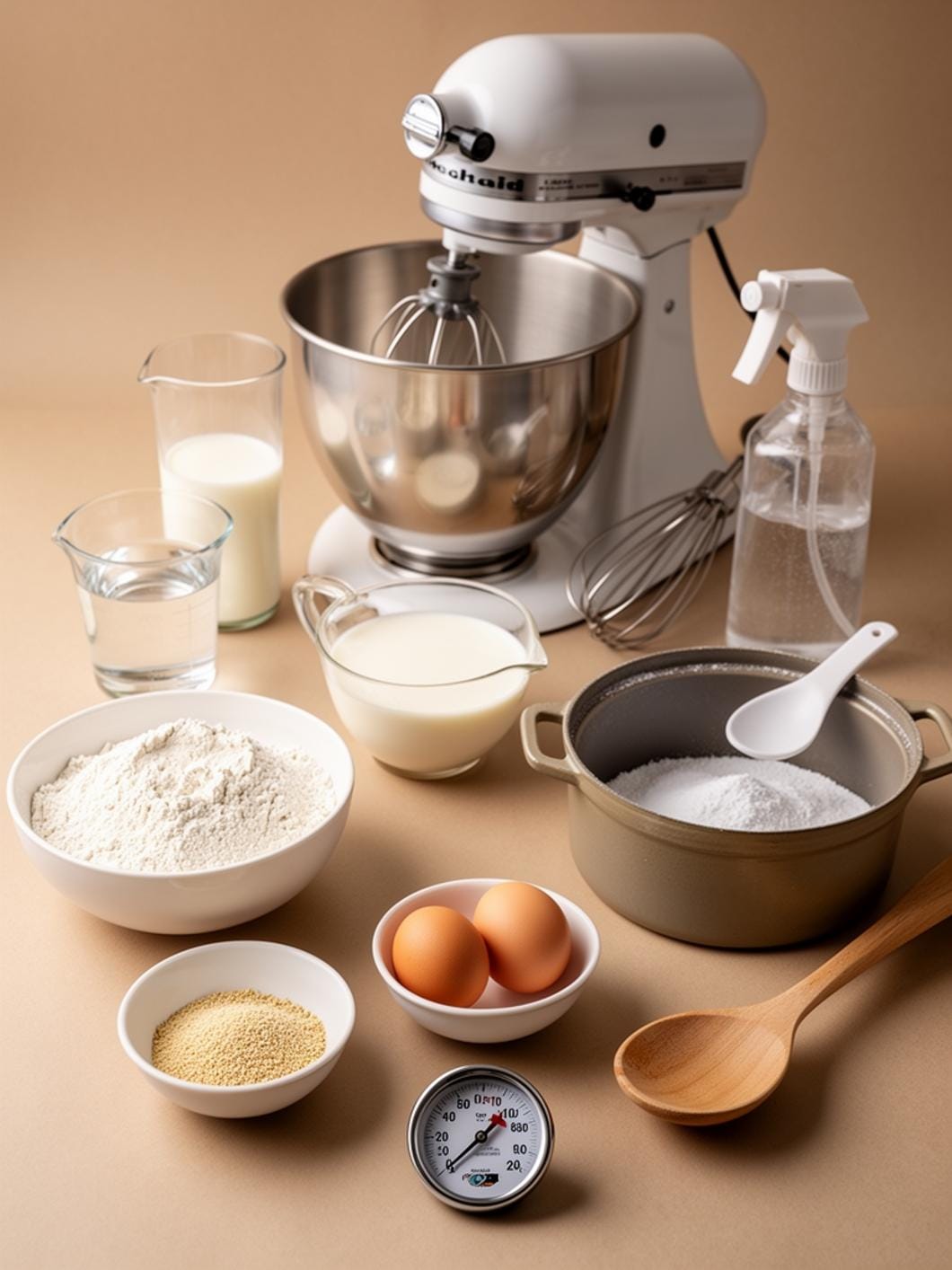 Achieve Perfect Oven Spring Every Time 13 Achieve Perfect Oven Spring Every Time