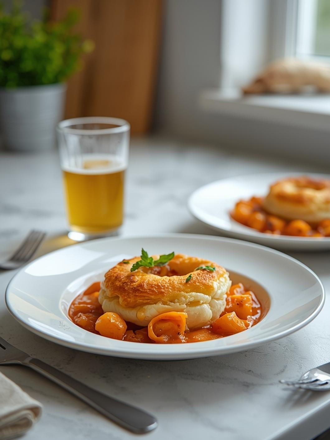 Achieve Perfect Oven Spring Every Time