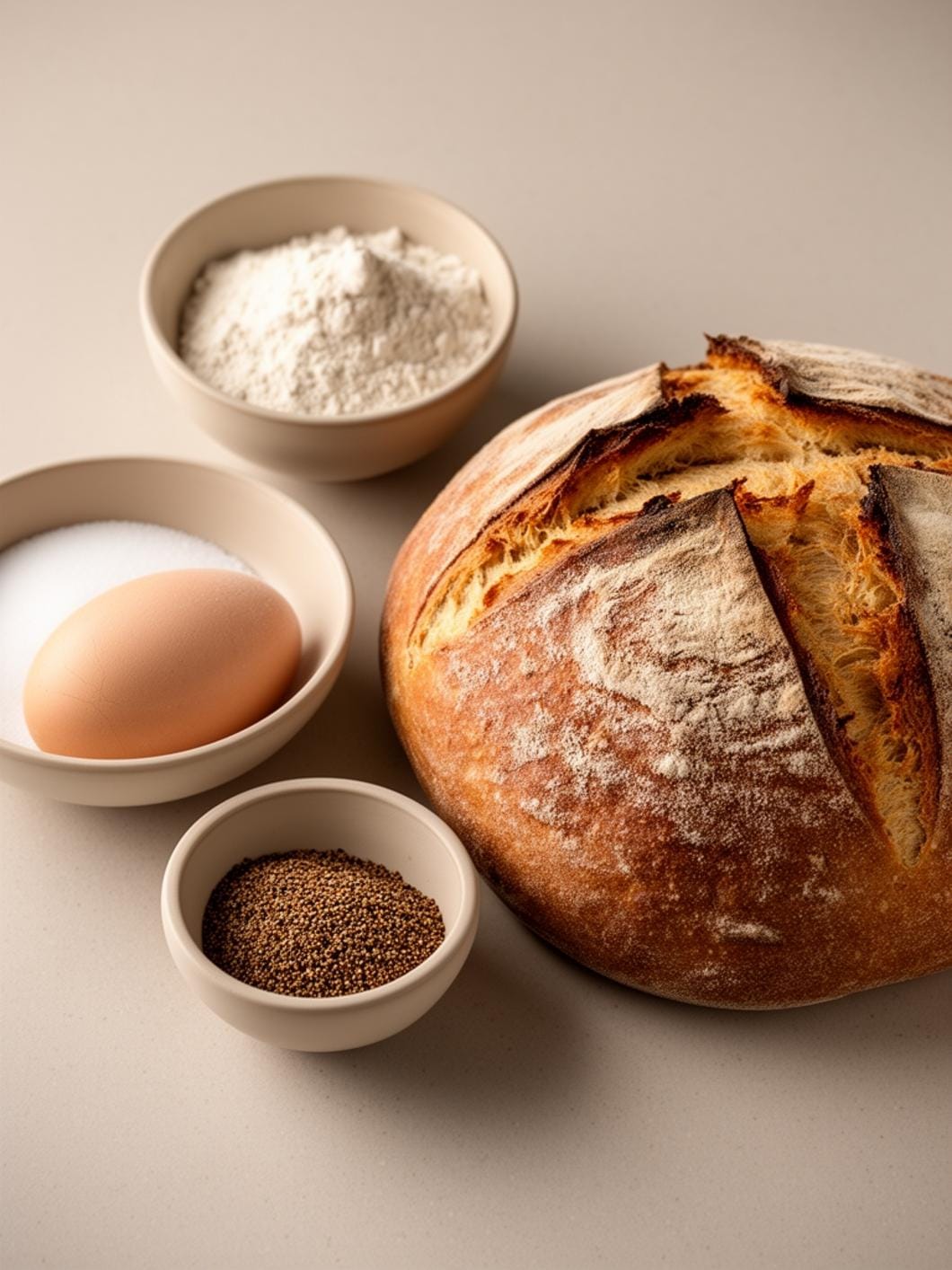 Beautiful Sourdough Scoring Designs for Your Next Loaf