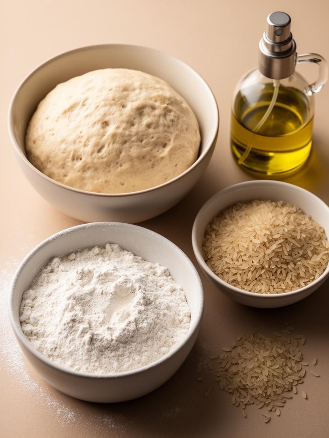 Beginner No-Knead Sourdough Bread: Easy Shaping & Scoring Guide