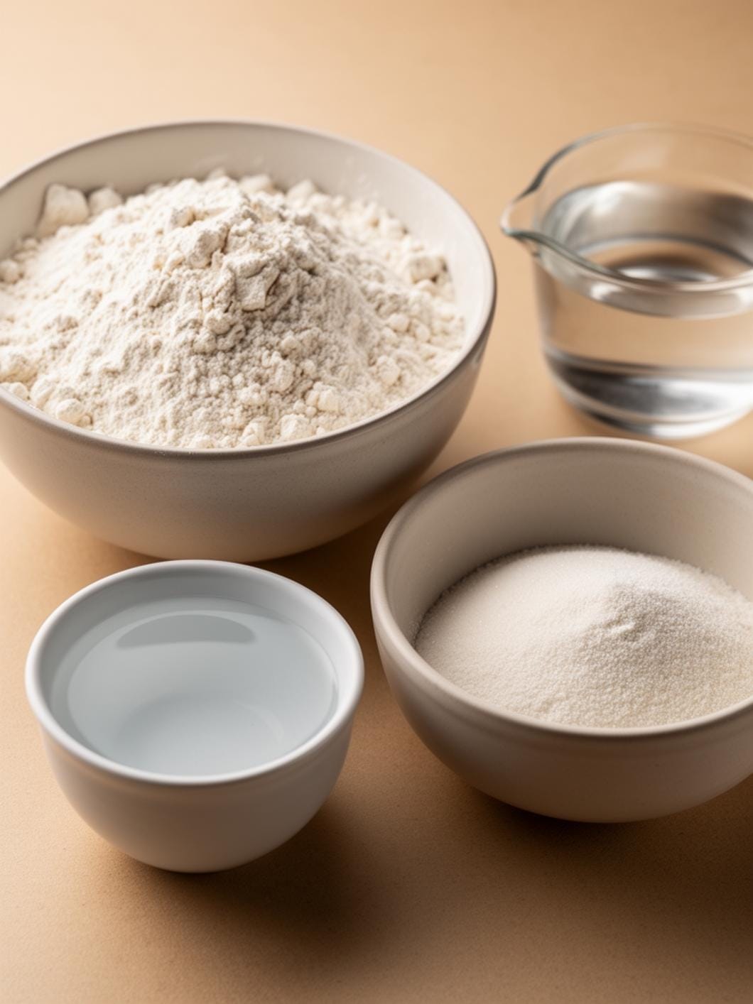 Beginner Sourdough Starter: Easy Step-by-Step Guide