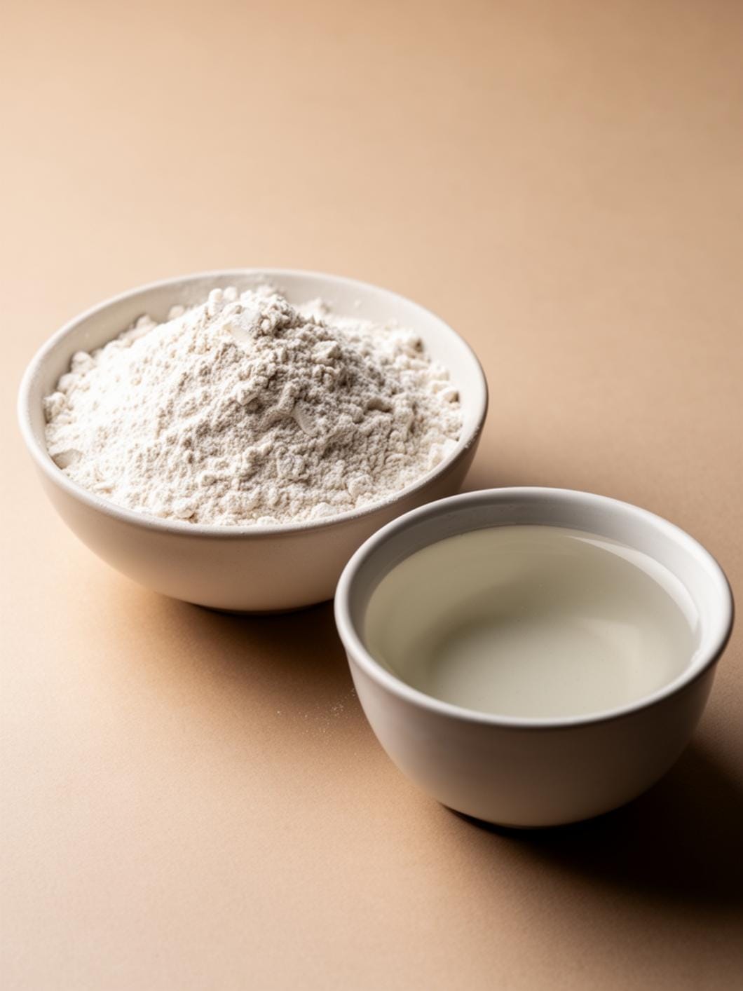 Beginner Sourdough Starter Guide: How To Start Sourdough Starter Easy