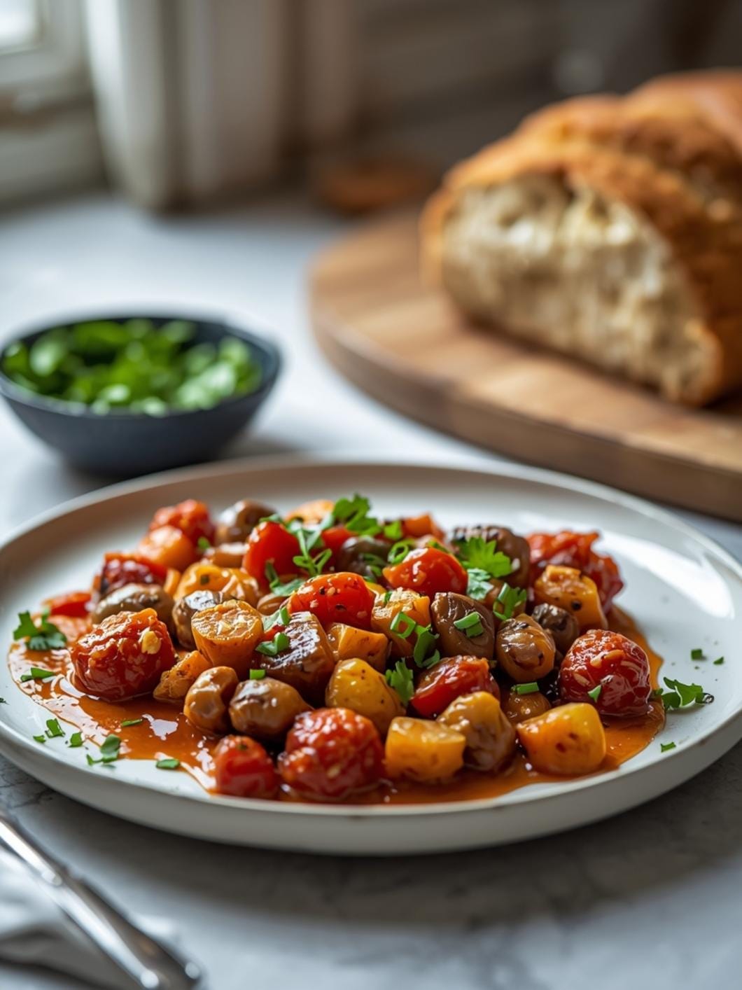 Best Flour for Sourdough Bread That Makes a Soft Loaf