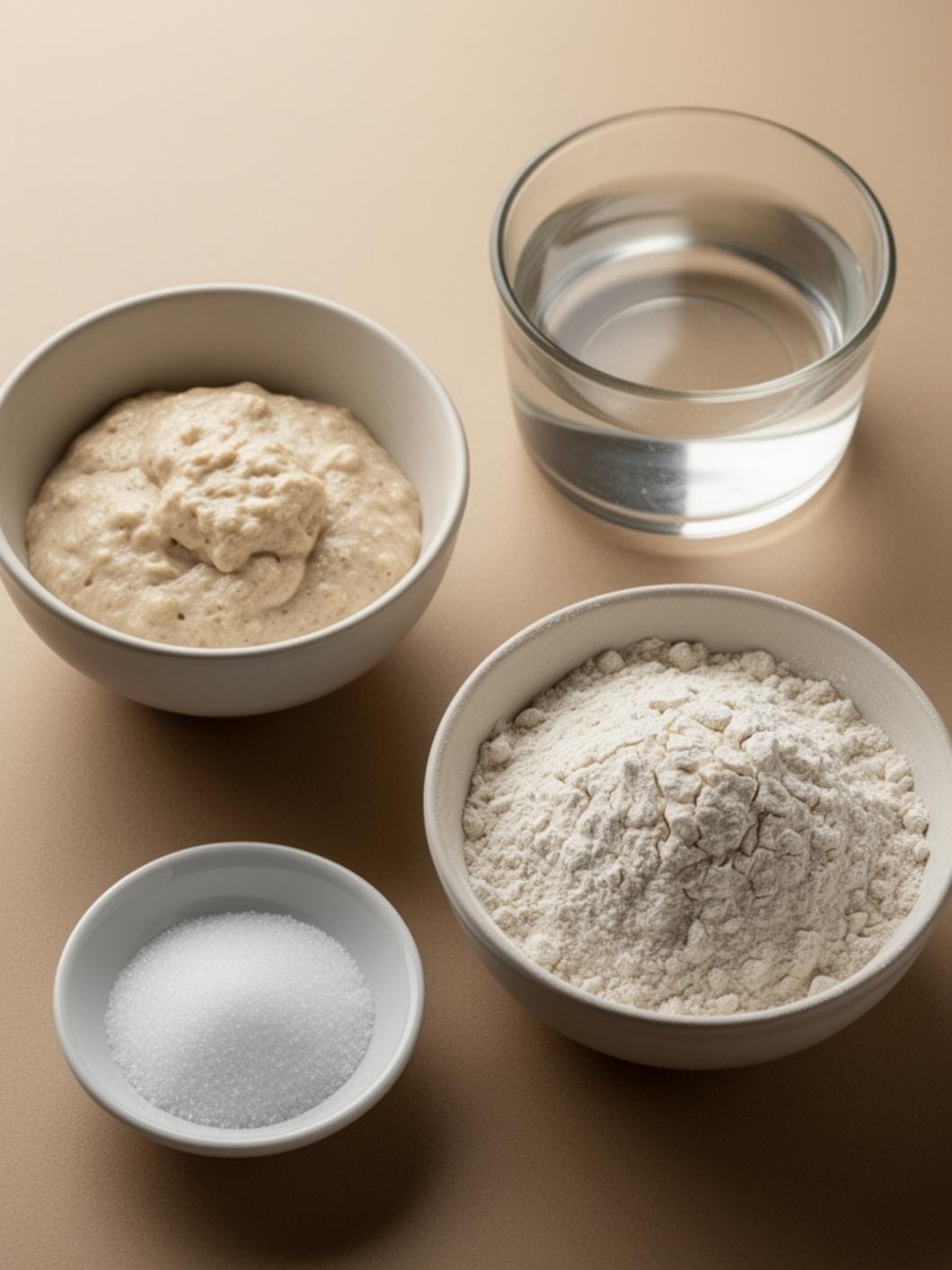 Best Sourdough Bread Recipe for a Perfect Open Crumb