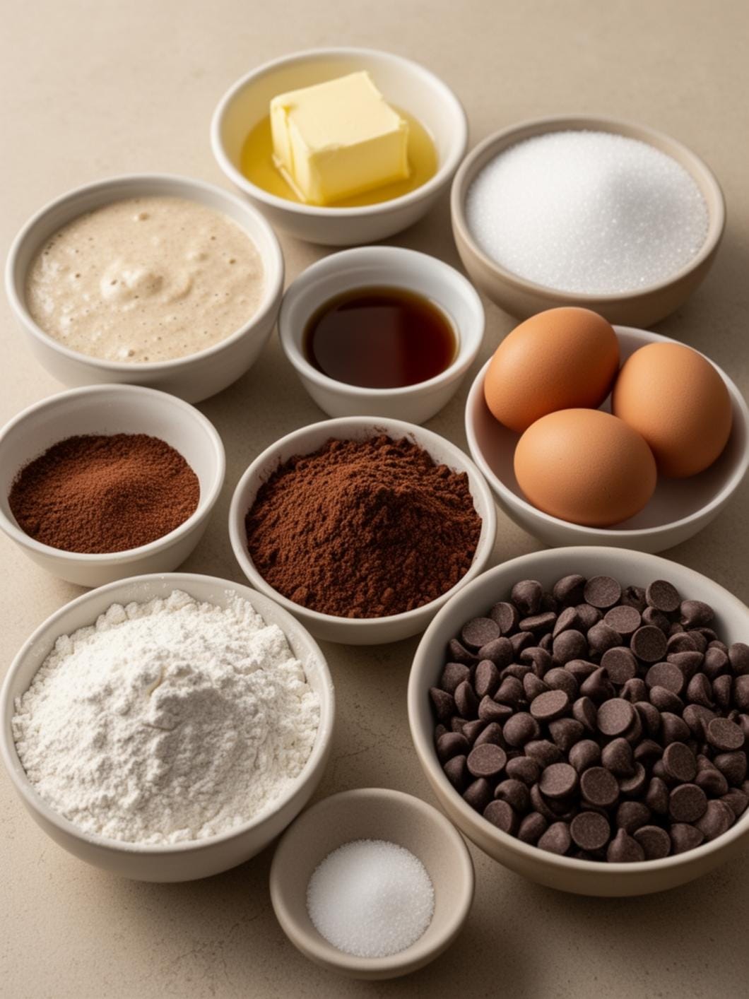 Chocolate Sourdough Brownie Bread: Best Sourdough Flavors for a Sweet Treat