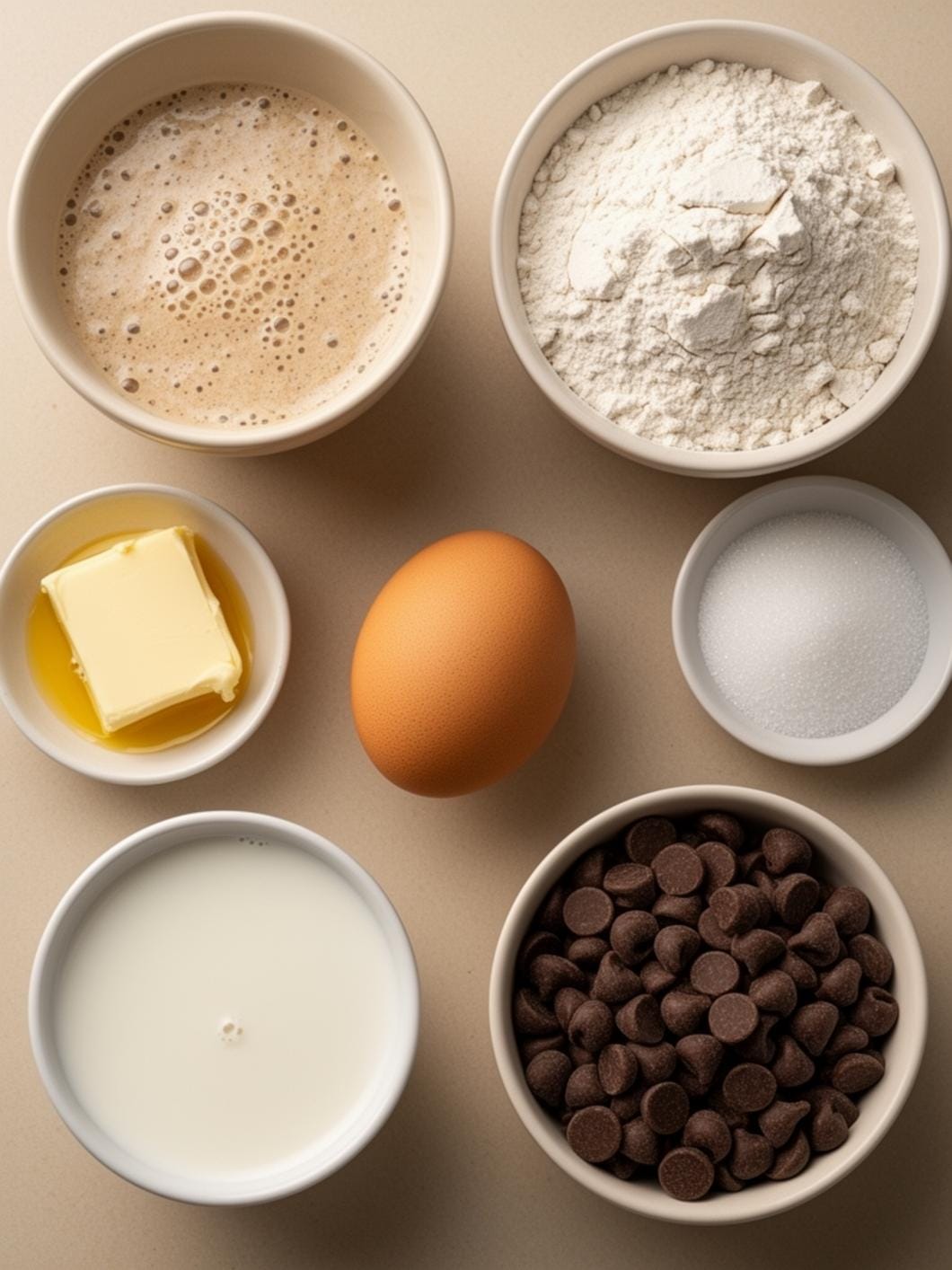 Chocolate Sourdough Chip Muffins: A Delicious Sourdough Add-In Recipe