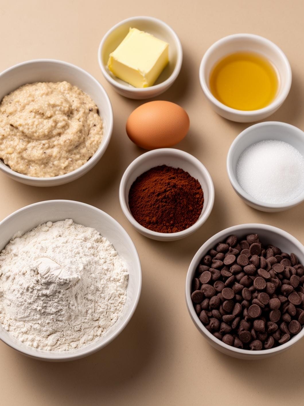 Chocolate Sourdough Snack Bread That's Easy to Make