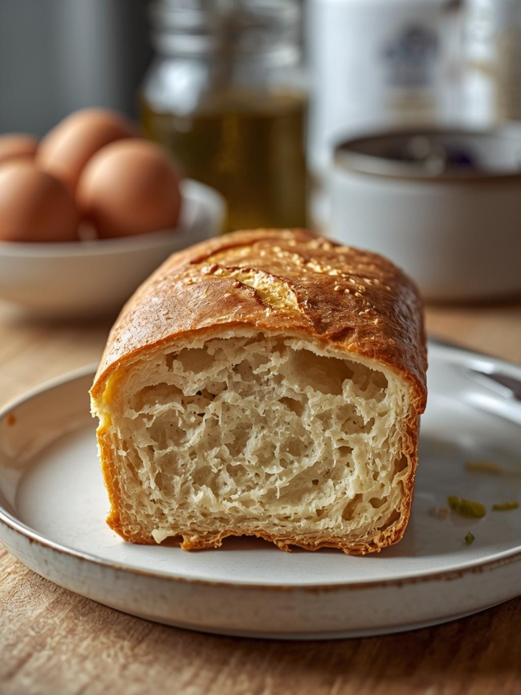 Classic French Sourdough Bread That Tastes Like a Bakery 11 Classic French Sourdough Bread That Tastes Like a Bakery