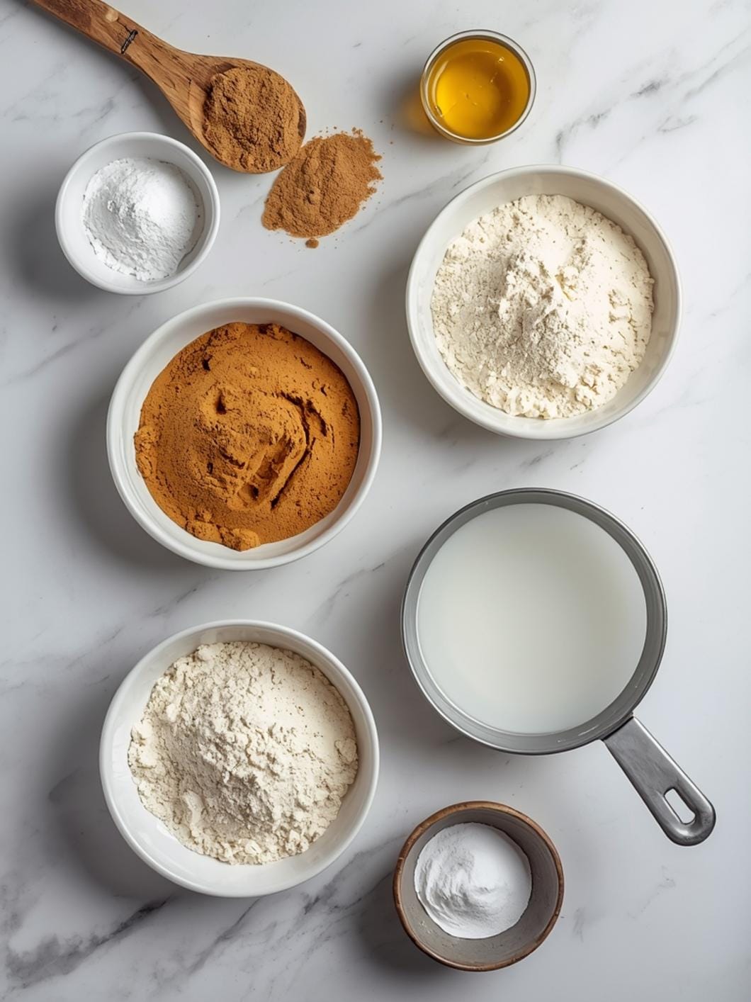 Create a Strong Sourdough Starter From Scratch: Beginner's Guide