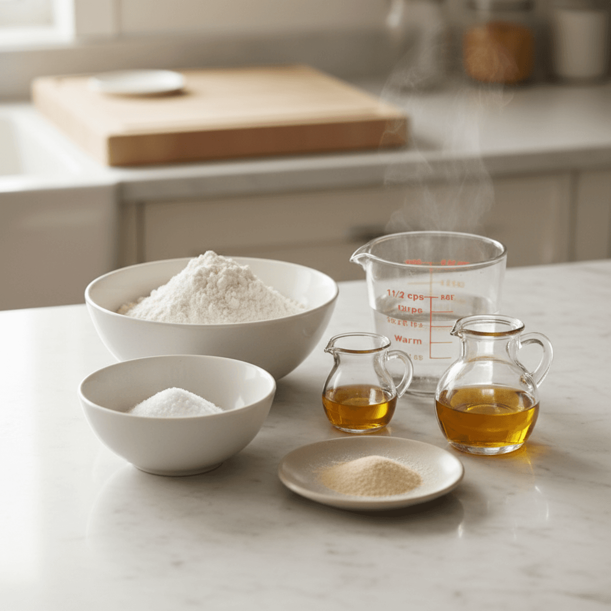 Crispy Crust Dutch Oven Sourdough Bread (Overnight No-Knead Recipe) 13 Crispy Crust Dutch Oven Sourdough Bread (Overnight No-Knead Recipe)