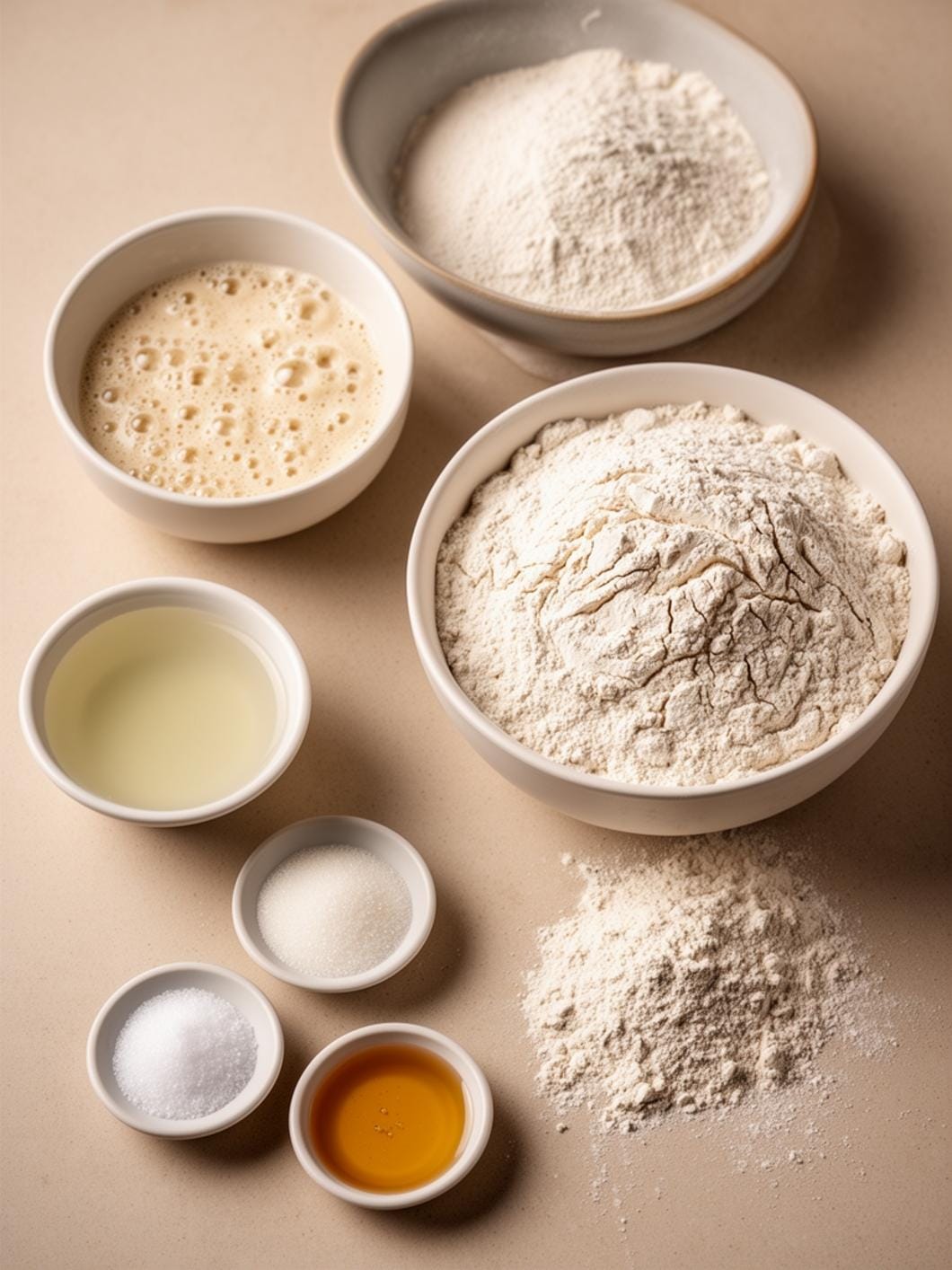 Crispy Sourdough Bread (Dutch Oven Recipe)