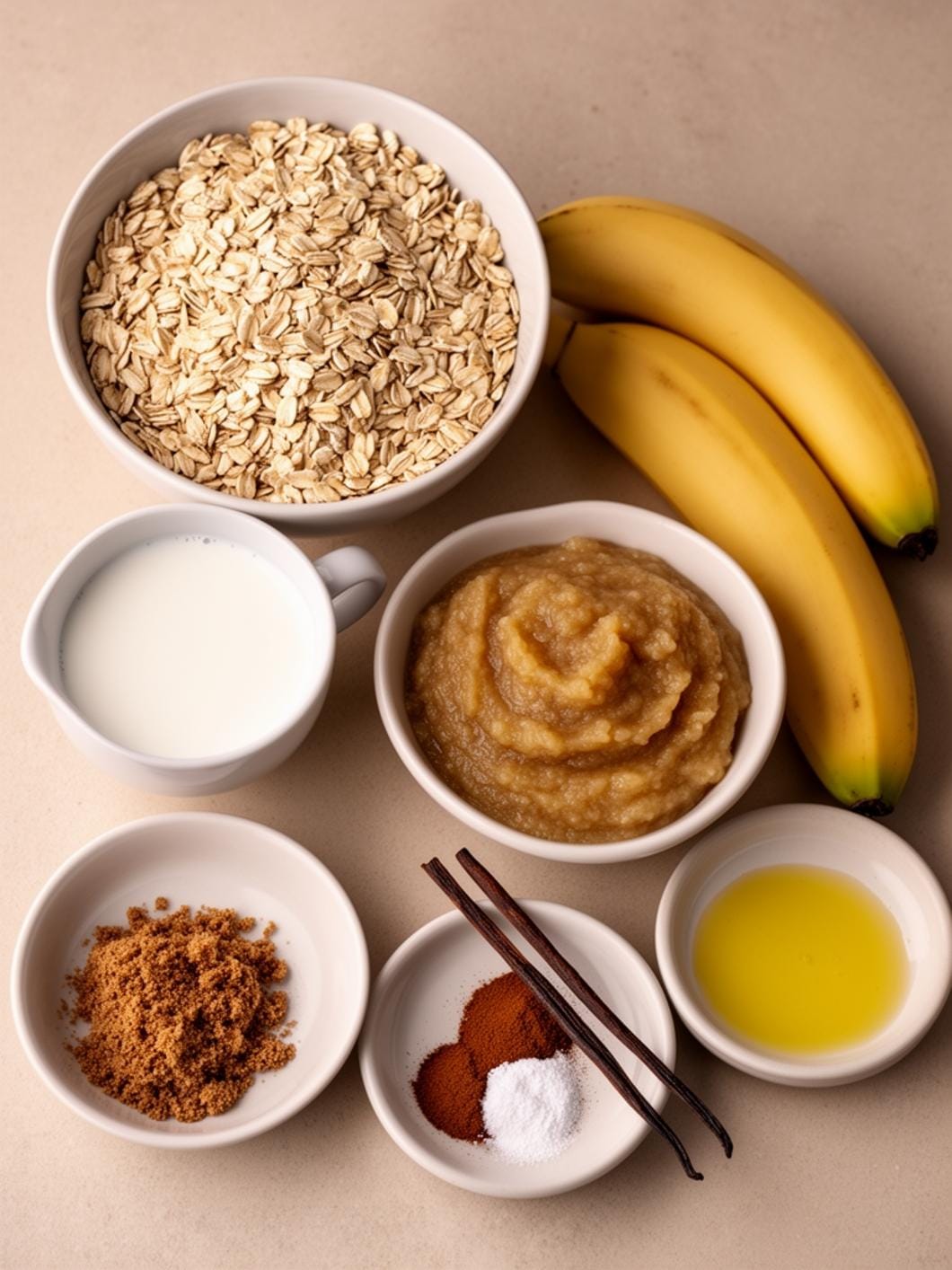 Easy Banana Oat Pancakes: Healthy Breakfast for Busy Mornings 13 Easy Banana Oat Pancakes: Healthy Breakfast for Busy Mornings