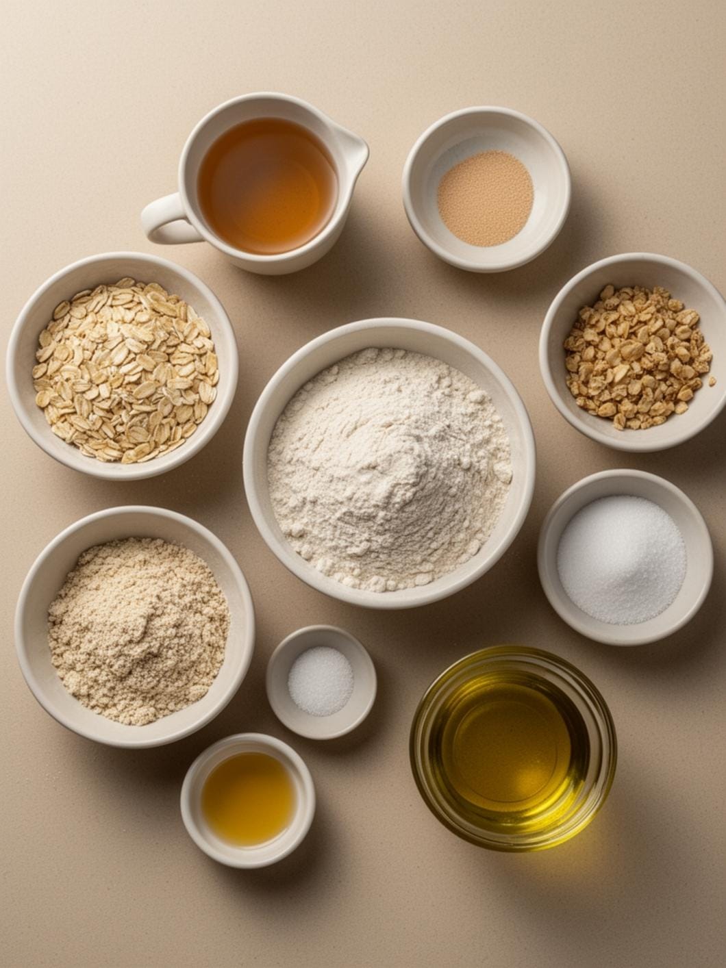 Easy Gluten-Free Sourdough Bread (Beginner Friendly)