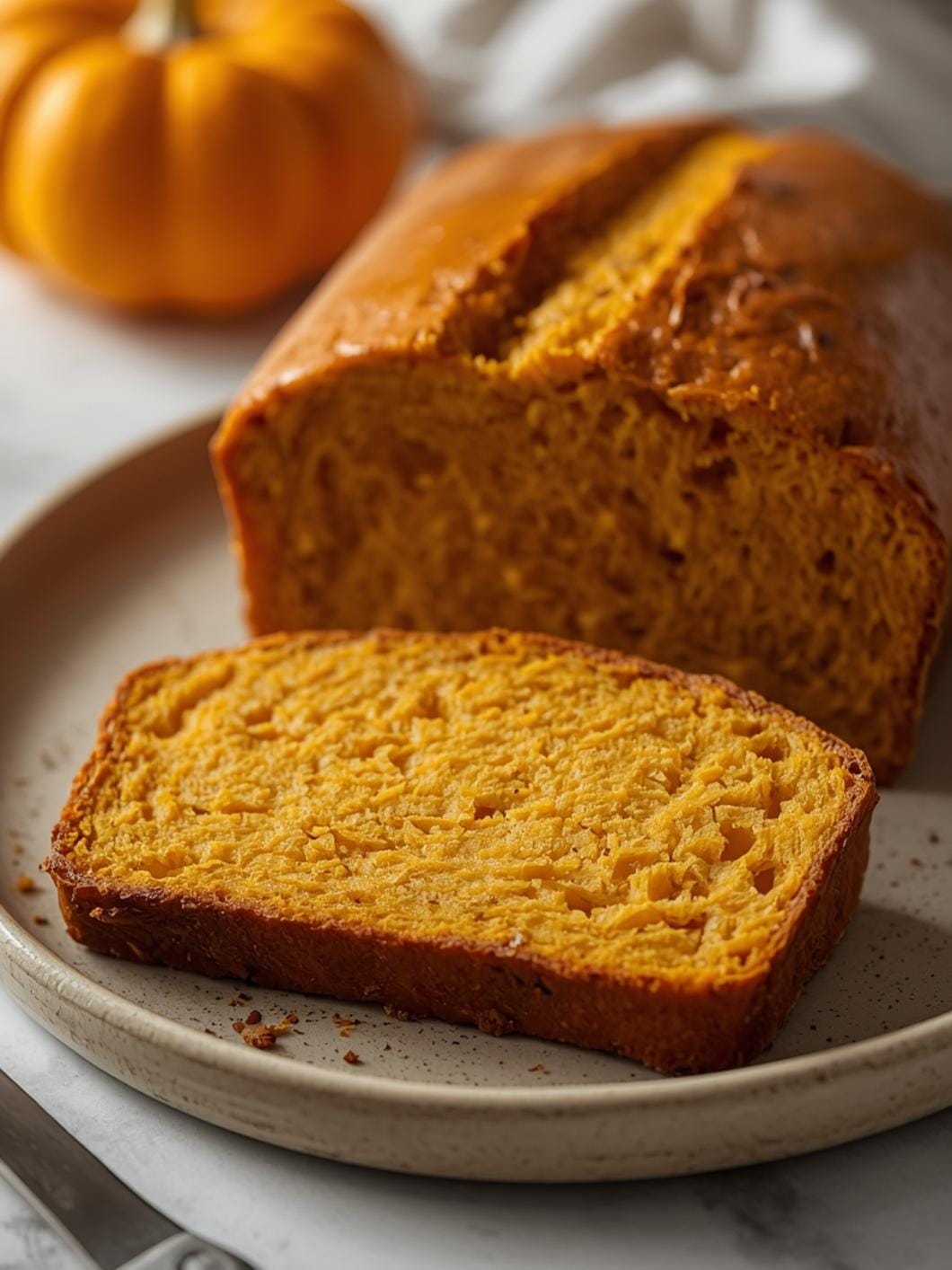 Easy Pumpkin Sourdough Bread Recipe for Fall Baking 11 Easy Pumpkin Sourdough Bread Recipe for Fall Baking