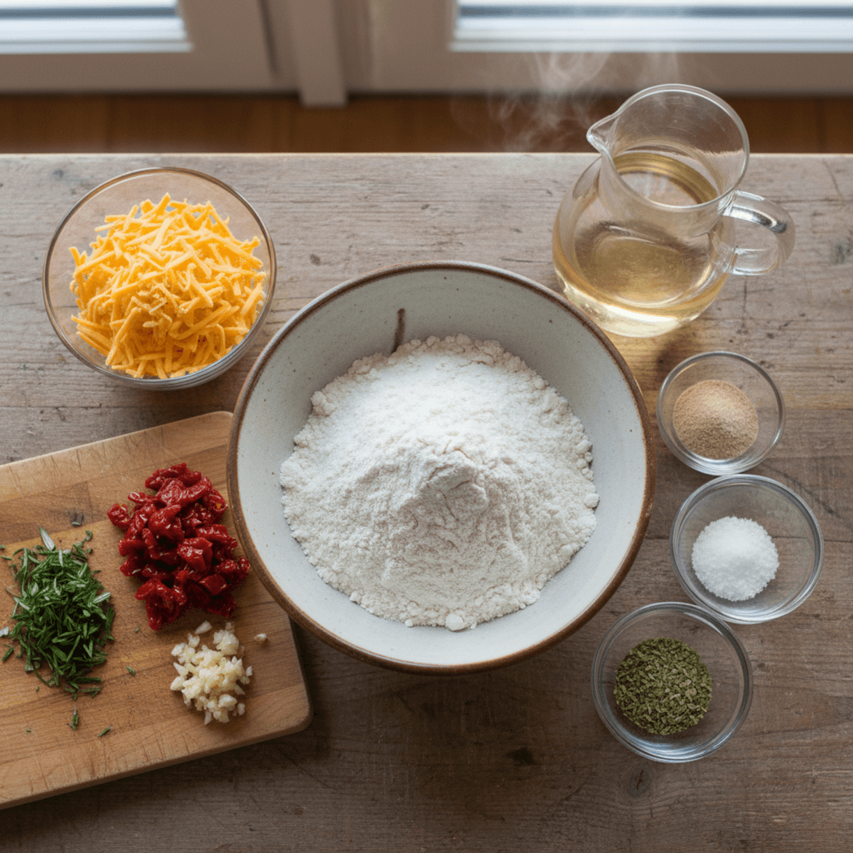 Easy Sourdough Bread for Beginners (No Stress Method)