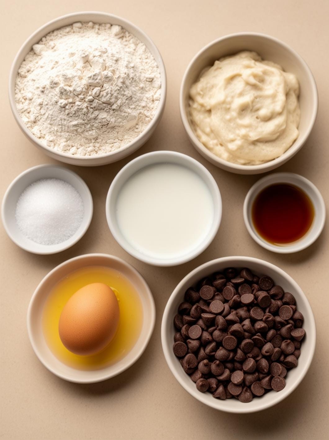 Easy Sourdough Chocolate Chip Muffins: Quick Discard Recipe