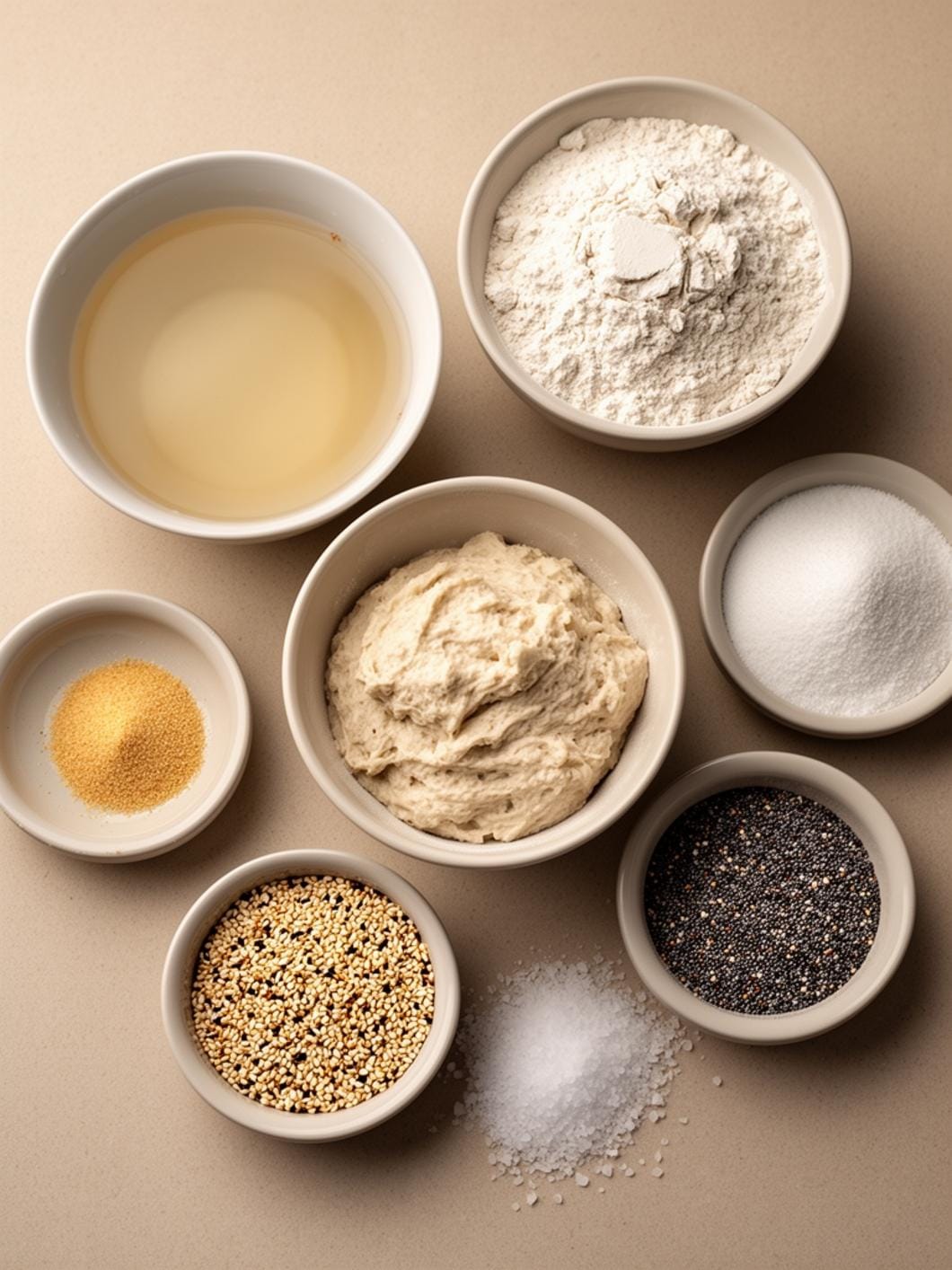 Easy Sourdough Discard Bagels: Homemade Recipe