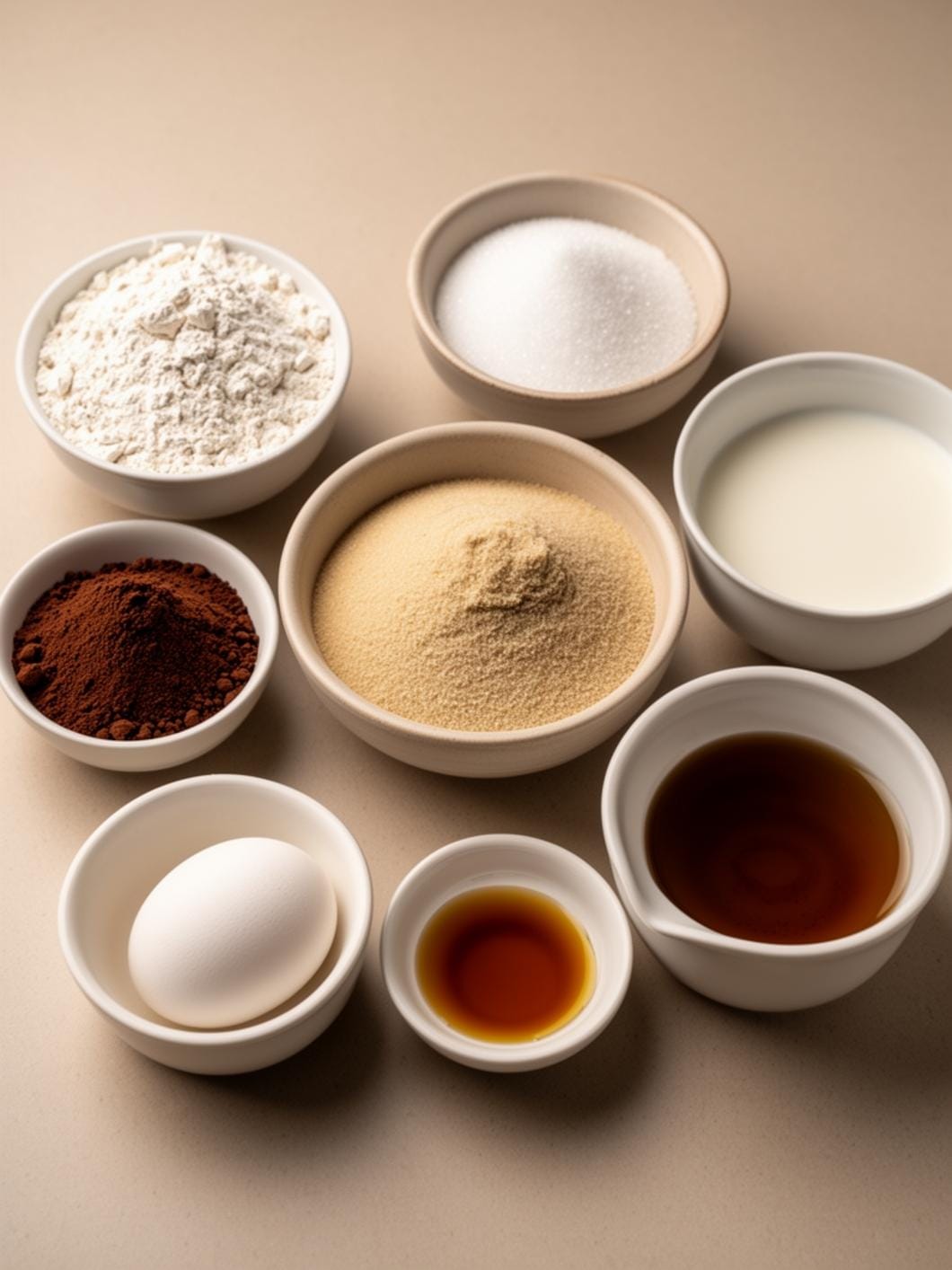 Easy Sourdough Discard Chocolate Cake (Same Day Recipe) 13 Easy Sourdough Discard Chocolate Cake (Same Day Recipe)