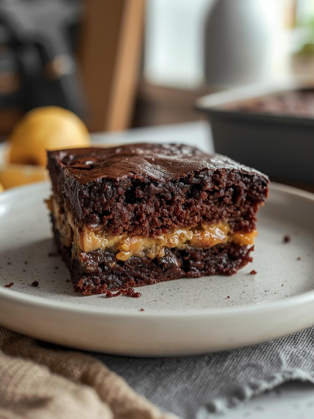 Easy Sourdough Discard Chocolate Cake (Same Day Recipe) 11 Easy Sourdough Discard Chocolate Cake (Same Day Recipe)