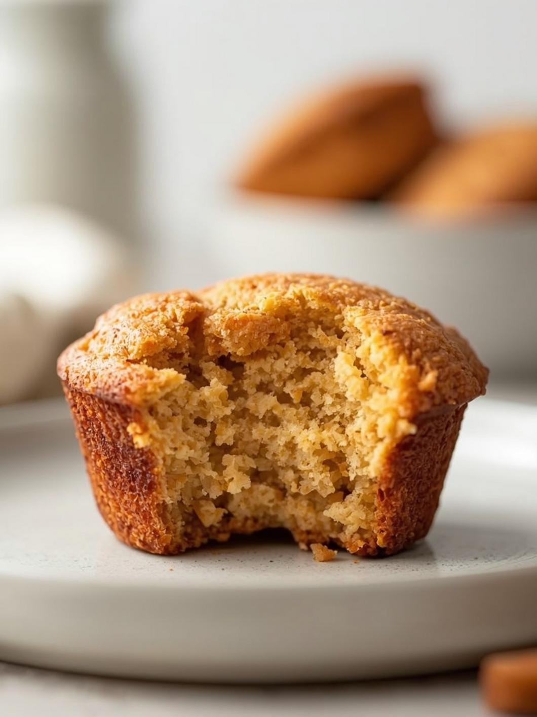 Easy Sourdough Discard Cinnamon Muffins for a Quick Treat 11 Easy Sourdough Discard Cinnamon Muffins for a Quick Treat