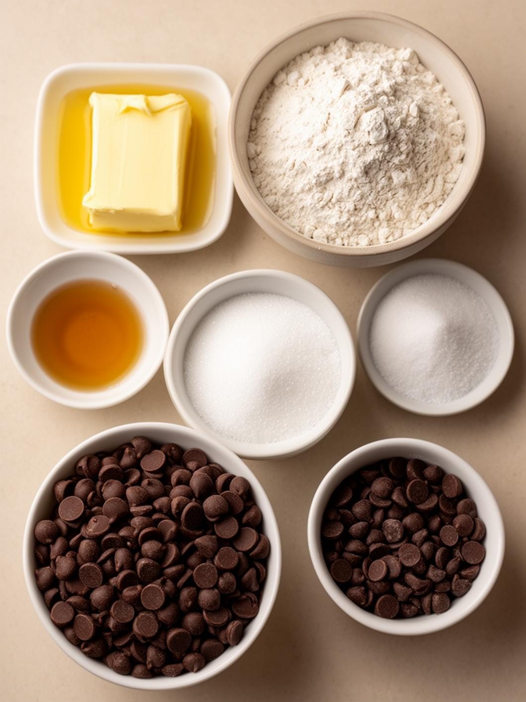 Easy Sourdough Discard Dessert Bars (Same Day Recipe)