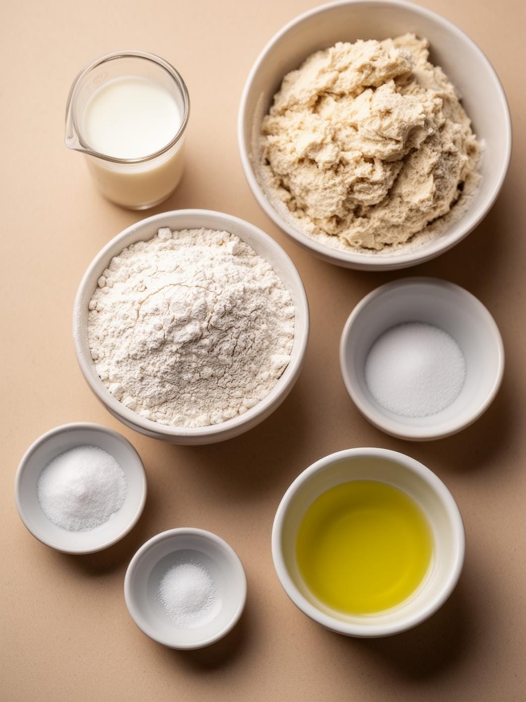 Easy Sourdough Discard Flatbread: Quick & Delicious 13 Easy Sourdough Discard Flatbread: Quick & Delicious