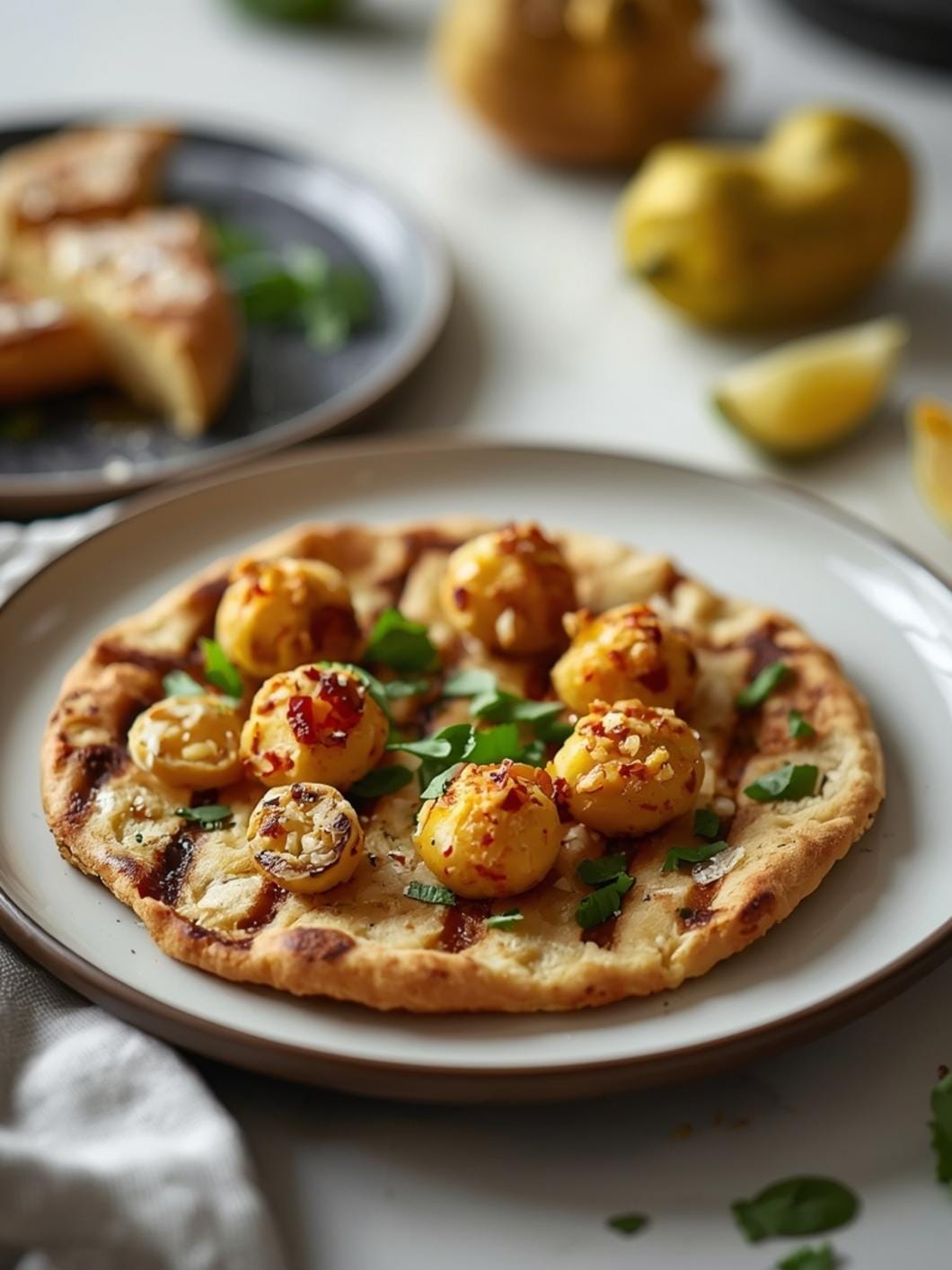 Easy Sourdough Discard Flatbread: Quick & Delicious 15 Easy Sourdough Discard Flatbread: Quick & Delicious