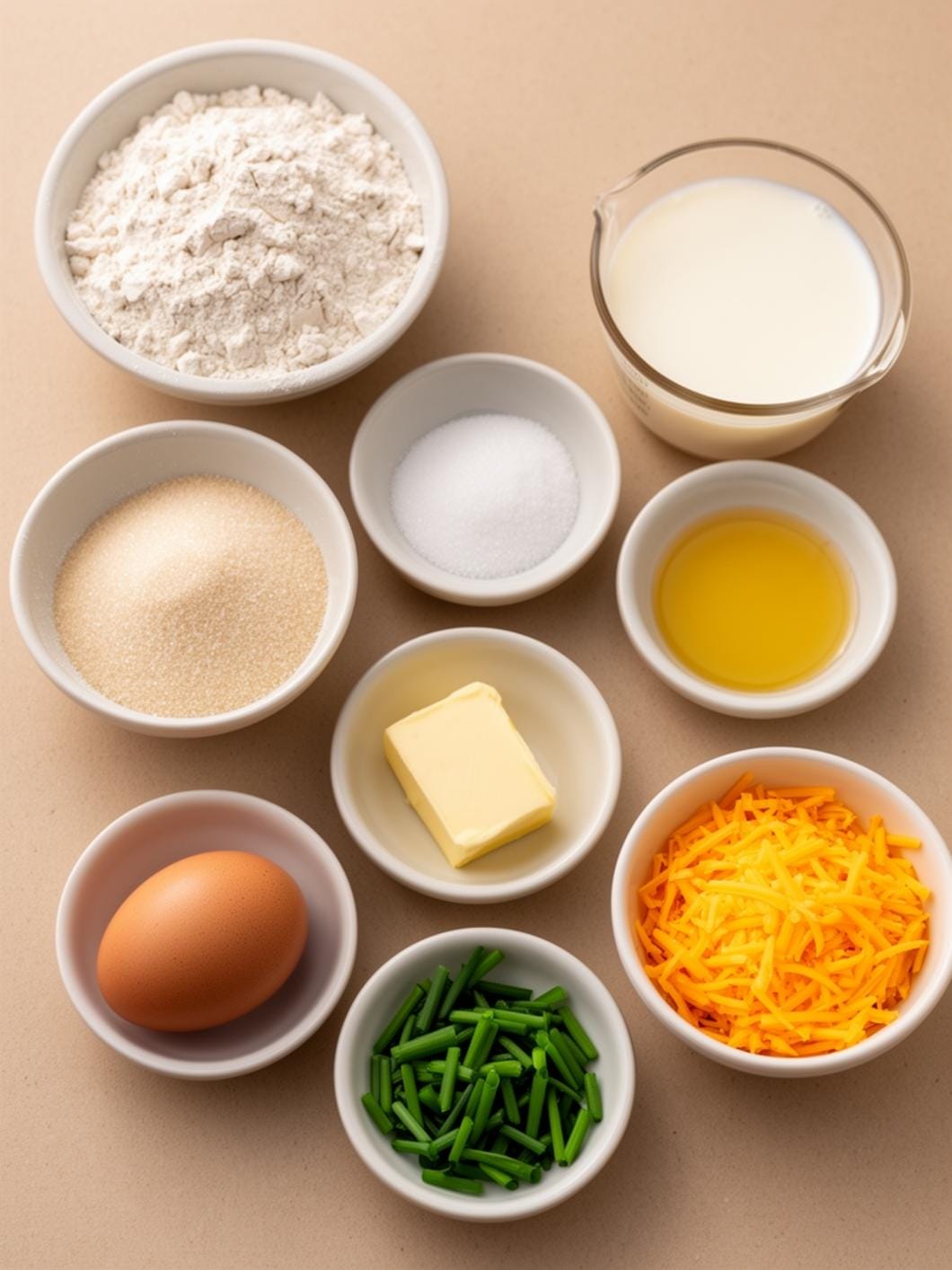 Easy Sourdough Discard Muffins for Quick Snacks 13 Easy Sourdough Discard Muffins for Quick Snacks